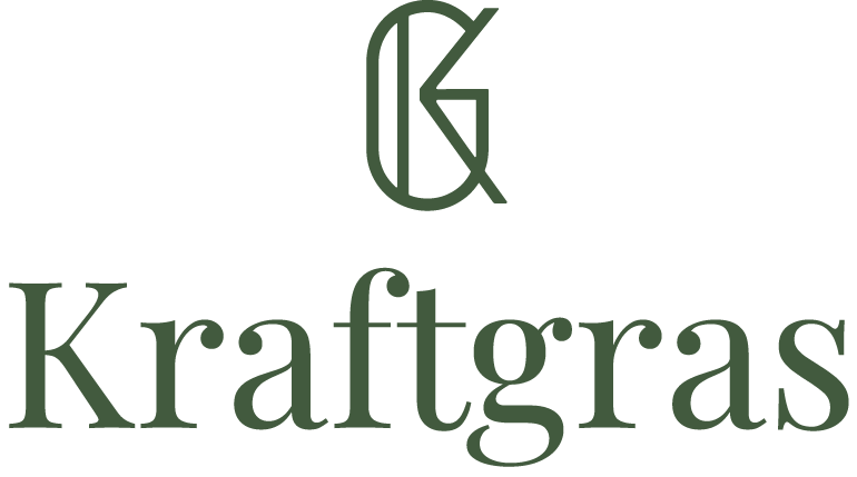 Kraftgras