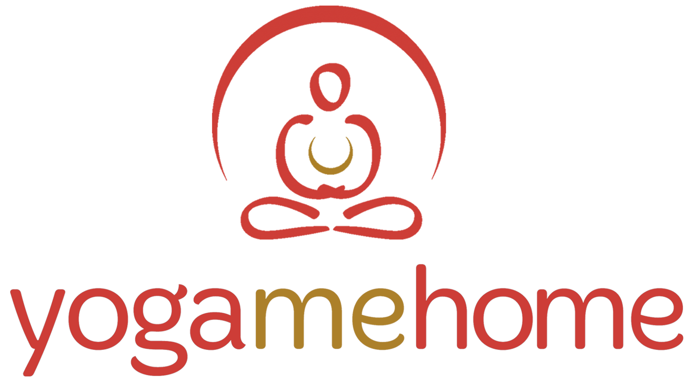 YogaMeHome