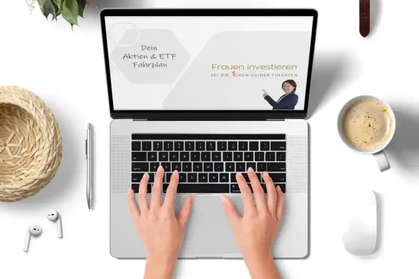 Mini Online Kurs ETFs & Aktien