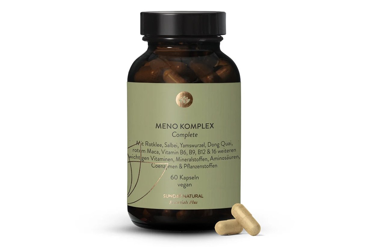 Meno Komplex Complete
