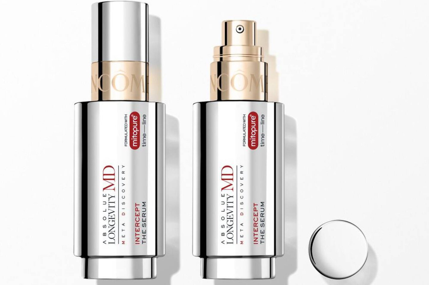 Absolue Longevity MD Intercept Serum