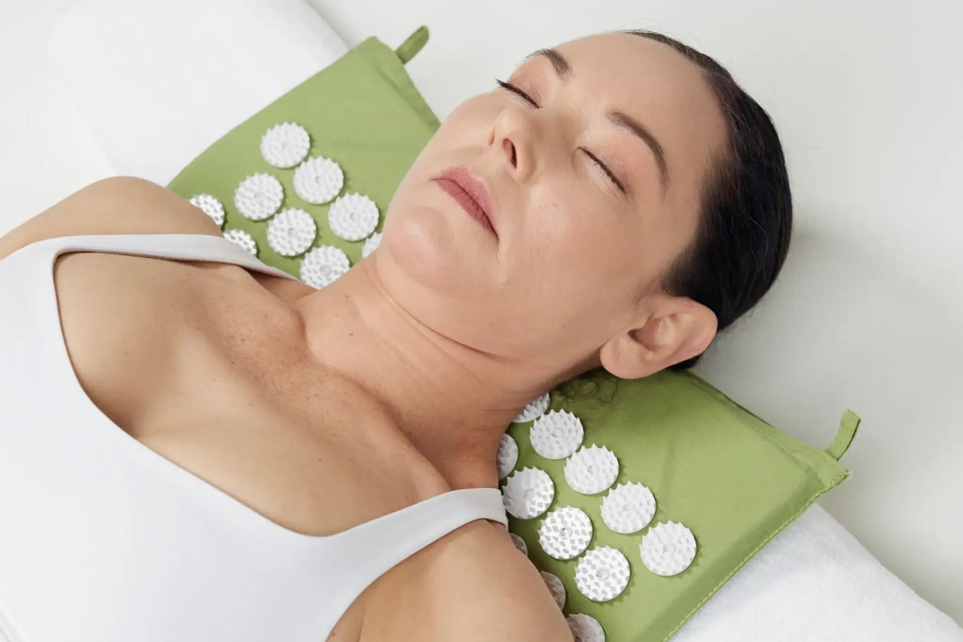 Shakti Mat Akupressurmatte