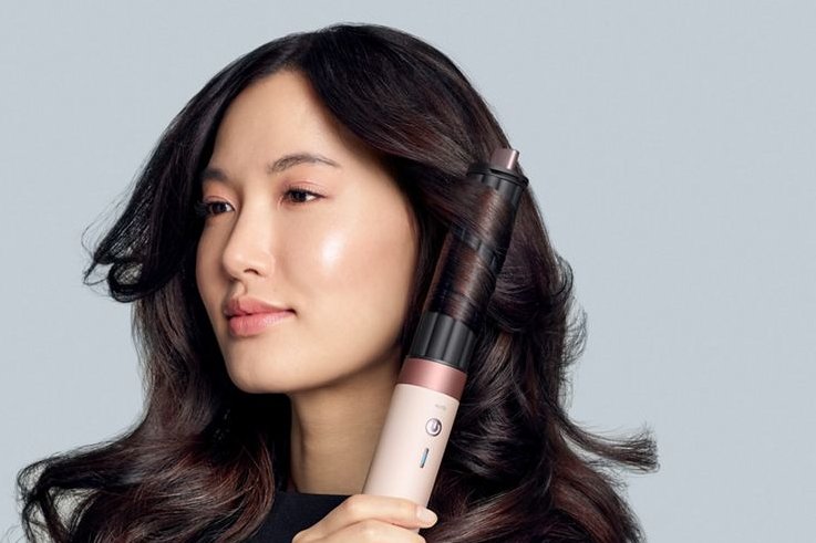 Dyson Airwrap Co-anda2x