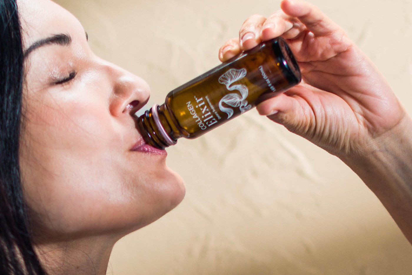 Isagenix Collagen Elixir™