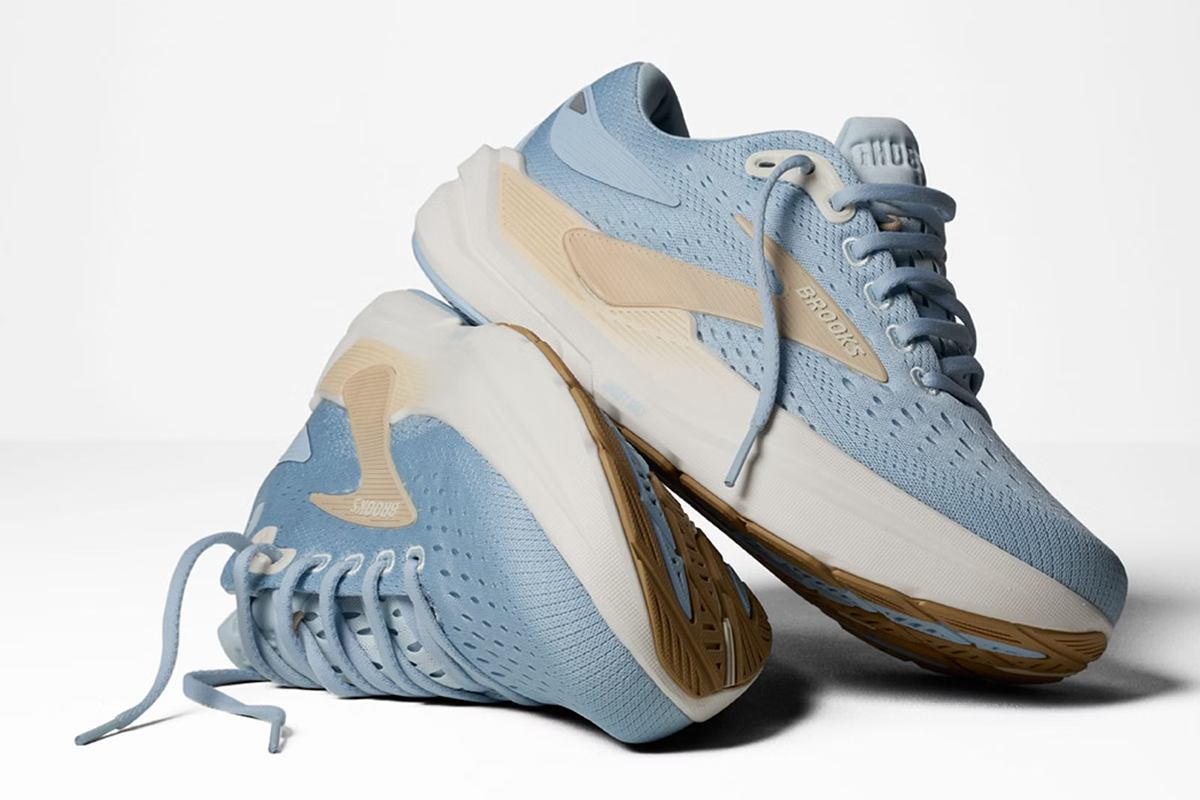 Laufschuh Brooks GHOST MAX 3