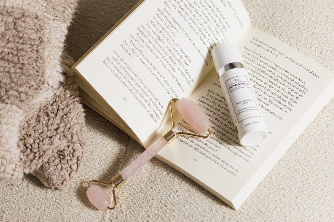 Skinuance Mimik Wrinkle Serum