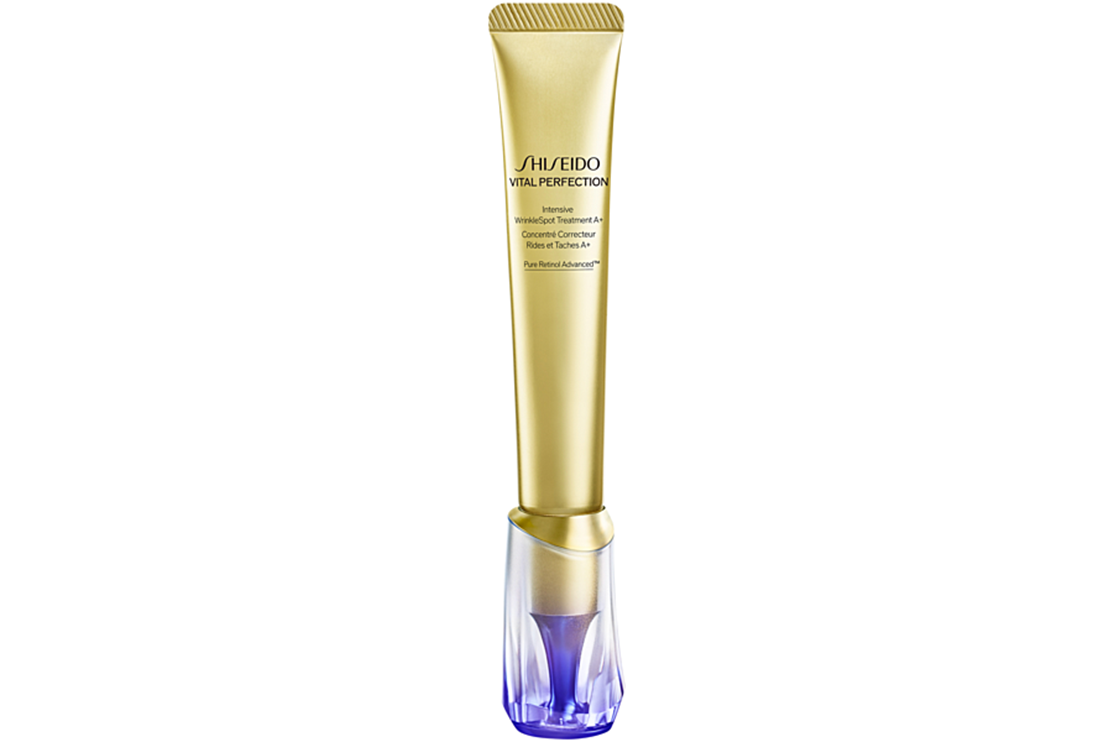 Shiseido Intensive WrinkleSpot Treatment A+