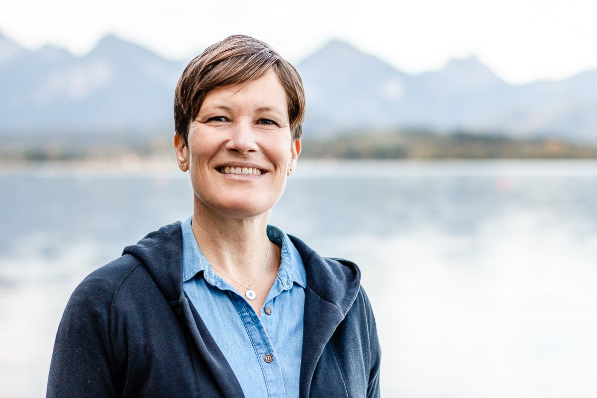 Online-Training mit Barbara Birke