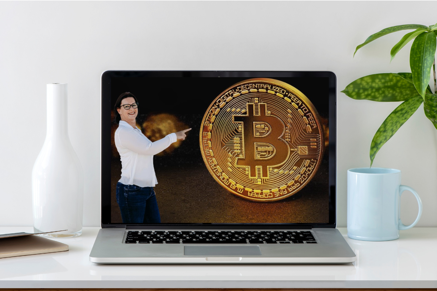 Mini Online Kurs Kryptowährungen