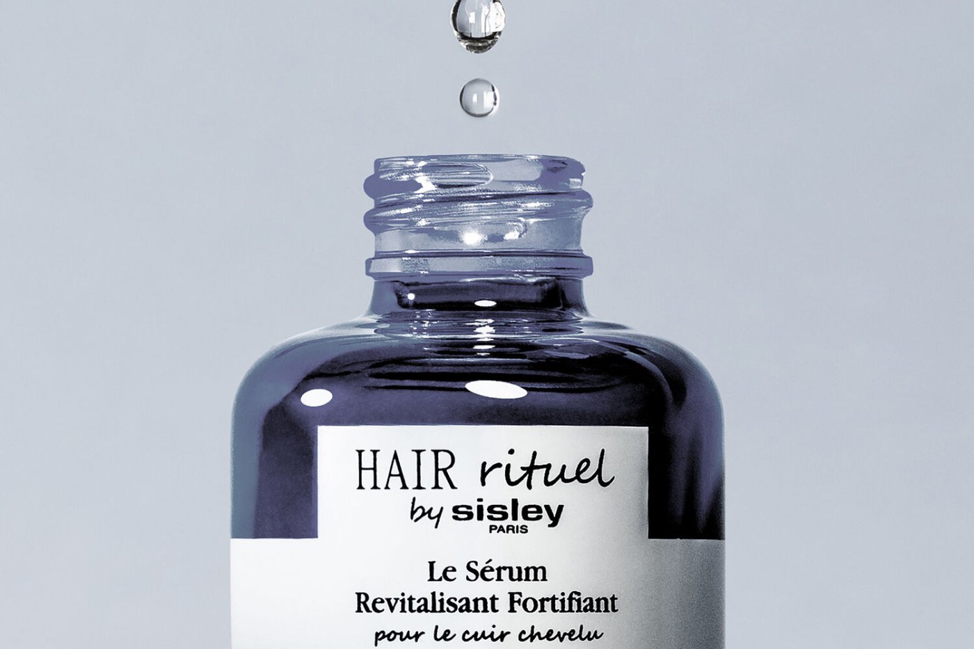 Revitalizing Fortifying Serum