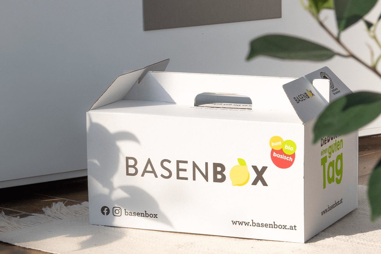 Basenbox Bio-Basenkur