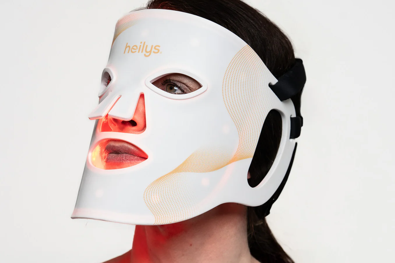heilys FaceMask