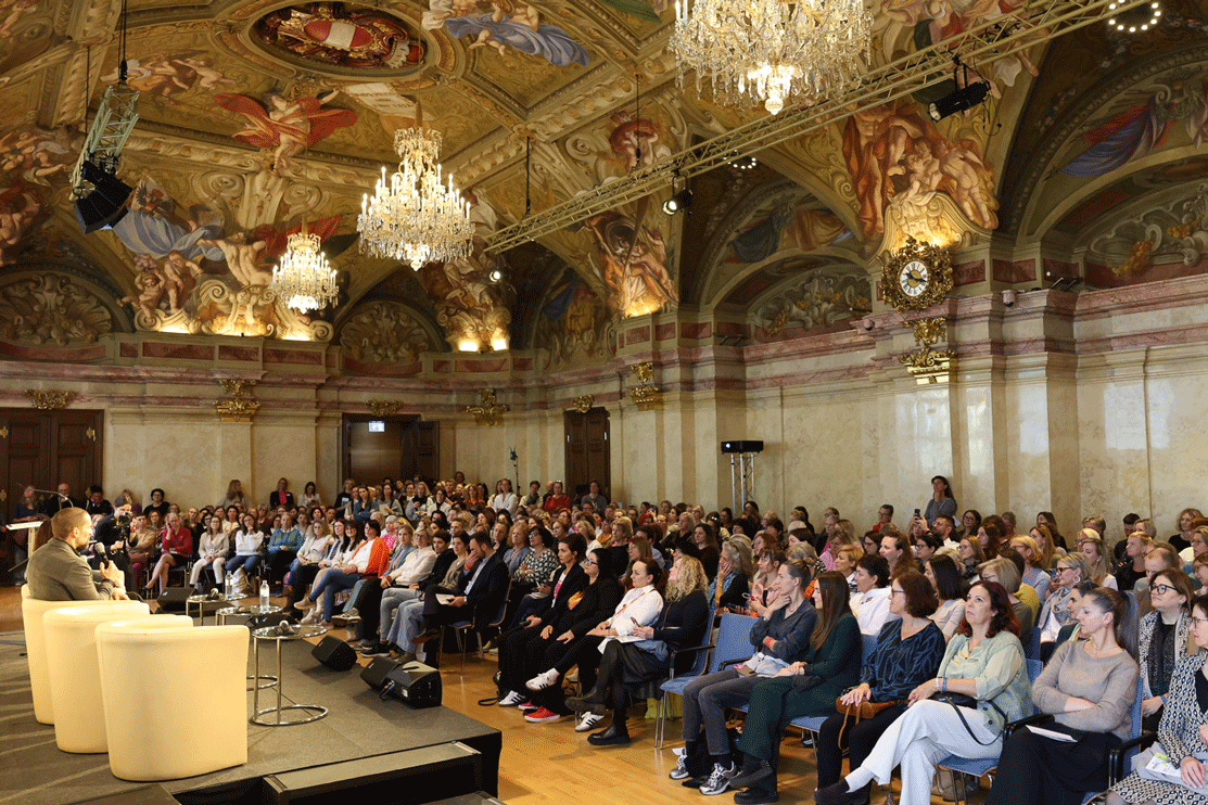 Gewinne 2x1 Ticket zum MenoDay 2026