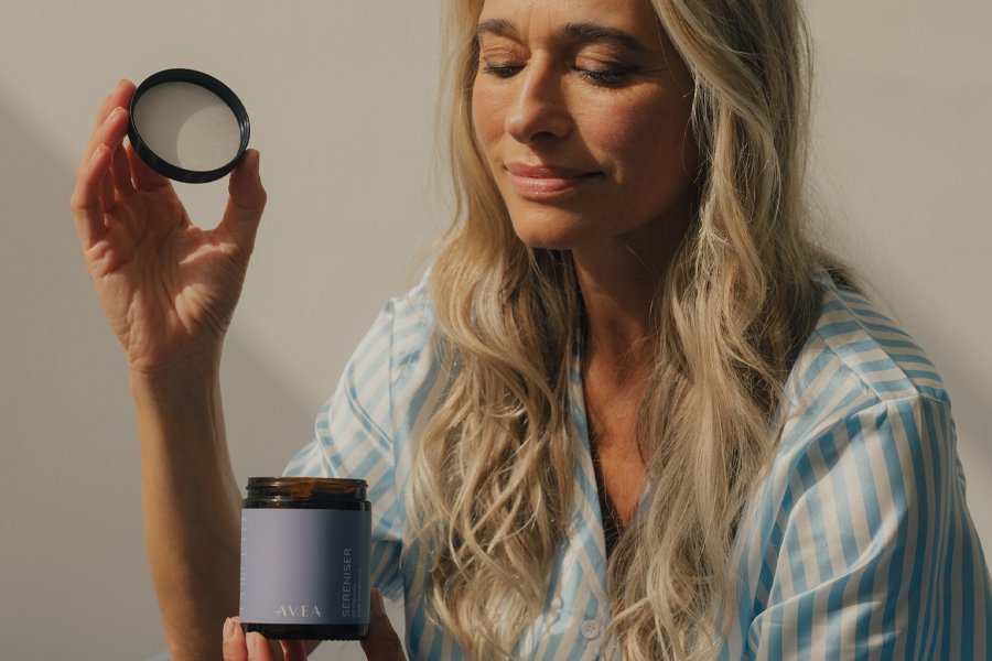 Avea Sereniser Schlaf Kapseln