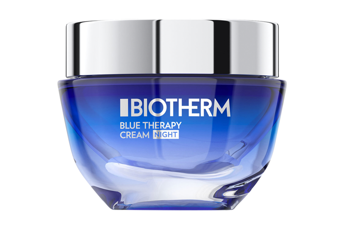 Biotherm Blue Therapy Night Cream